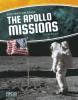 Cover image of The Apollo missions