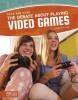 Cover image of The debate about playing video games