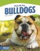 Cover image of Bulldogs