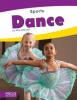 Cover image of Dance
