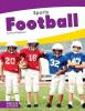 Cover image of Football