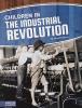 Cover image of Children in the Industrial Revolution