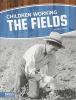 Cover image of Children working the fields