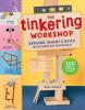 Cover image of The tinkering workshop