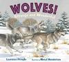 Cover image of Wolves!