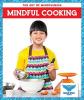 Cover image of Mindful cooking