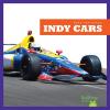 Cover image of Indy cars