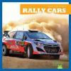 Cover image of Rally cars