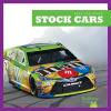 Cover image of Stock cars