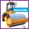 Cover image of Rollers