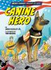 Cover image of Canine hero