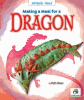 Cover image of Making a meal for a dragon