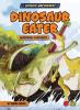 Cover image of Dinosaur eater