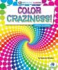 Cover image of Color craziness!