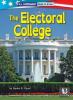 Cover image of The electoral college