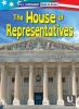 Cover image of The House of Representatives