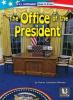 Cover image of The Office of the President