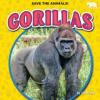 Cover image of Gorillas