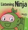 Cover image of Listening Ninja