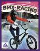 Cover image of BMX racing