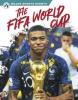 Cover image of The FIFA World Cup