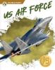 Cover image of US Air Force