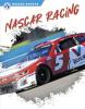 Cover image of NASCAR racing