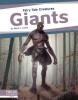 Cover image of Giants