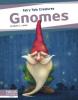 Cover image of Gnomes