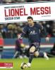 Cover image of Lionel Messi