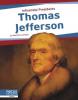 Cover image of Thomas Jefferson