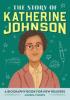 Cover image of The story of Katherine Johnson