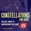 Cover image of Constellations for kids