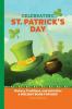 Cover image of Celebrating St. Patrick's Day