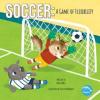 Cover image of Soccer