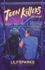 Cover image of Teen killers at large