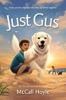 Cover image of Just Gus