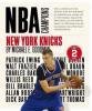 Cover image of New York Knicks