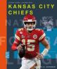 Cover image of Kansas City Chiefs