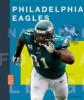 Cover image of Philadelphia eagles