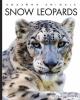 Cover image of Snow leopards