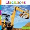 Cover image of Backhoes