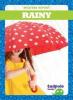 Cover image of Rainy