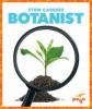 Cover image of Botanist