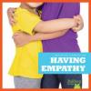 Cover image of Having empathy