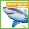 Cover image of Great white shark