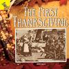 Cover image of The first Thanksgiving