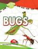 Cover image of Bugs