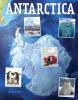 Cover image of Antarctica