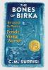 Cover image of The bones of Birka